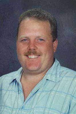 David Riess death by force case profile photo