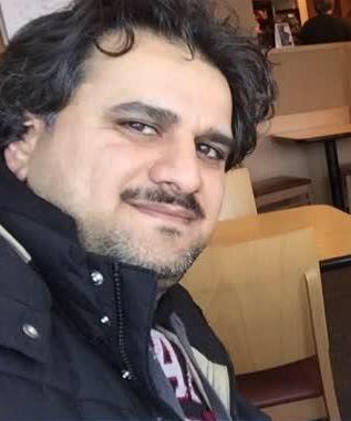 Ahmed Al death by force case profile photo