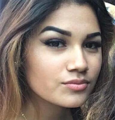 Eileen Viveros-Vargas death by force case profile photo
