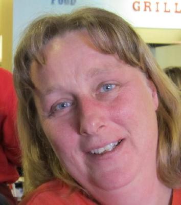 Lori Moore death by force case profile photo