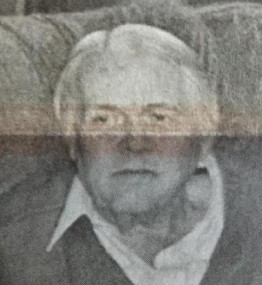 Henry Thomas death by force case profile photo