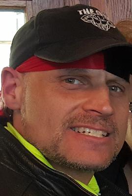Kurt Schmeck death by force case profile photo