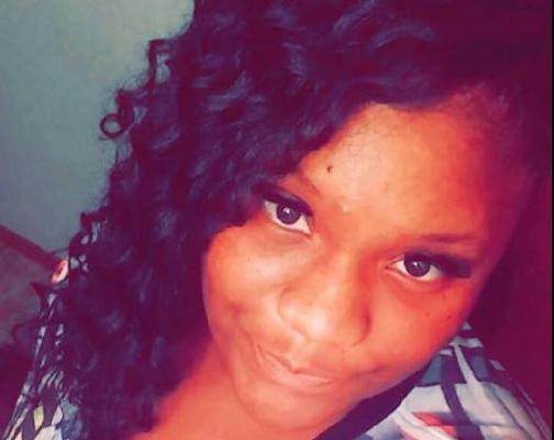TyNeisha Pate death by force case profile photo