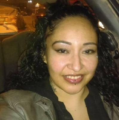Lynnae Strong death by force case in Saint Paul, MN