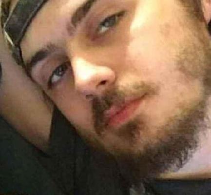 Charles O’Connell death by force case profile photo