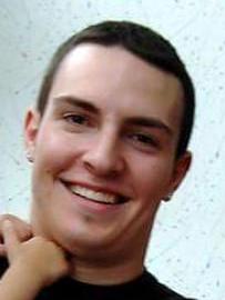 Justin Finklea death by force case profile photo