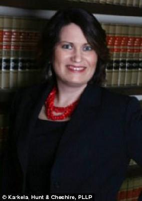 Sarah Cheshire death by force case profile photo