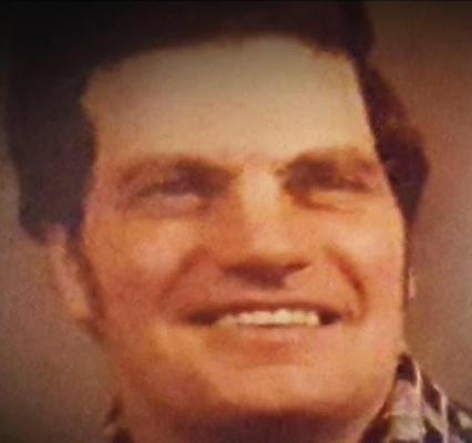 Carl Albin death by force case profile photo