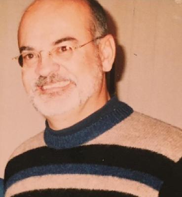 Michael Callahan death by force case profile photo