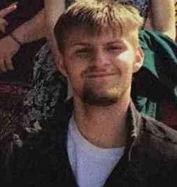 Corwin Johnson death by force case profile photo