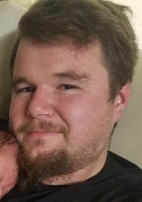 David Ry death by force case profile photo