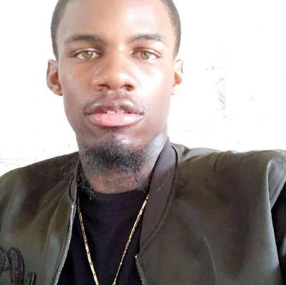 Dwante B. Benson death by force case in Minneapolis, MN