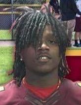 Haeveon Wesley death by force case profile photo