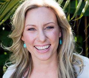 Justine Damond death by force case profile photo