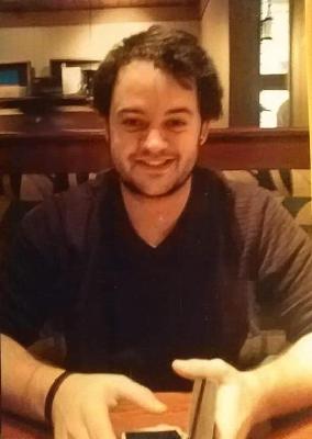 Jonathan OShaughnessy death by force case profile photo