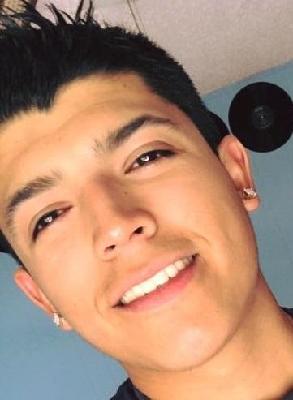 Pedro Ruiz death by force case profile photo