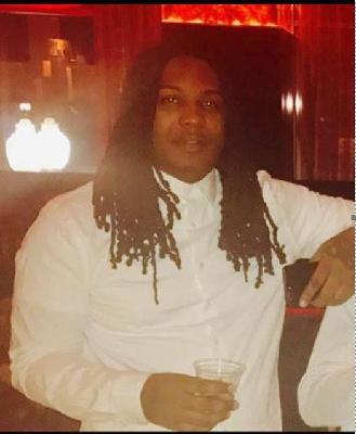 Jody Fry death by force case profile photo