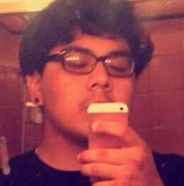George Pineda death by force case profile photo