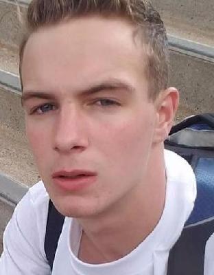 Austin Young death by force case profile photo