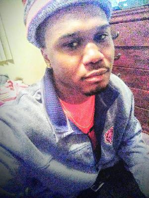Chartez Clark death by force case profile photo