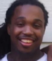 Carlos Rogers death by force case profile photo
