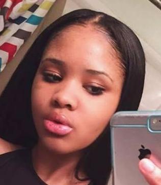 Keyira Nunn death by force case profile photo