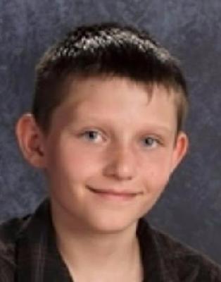 Eric Nelson death by force case profile photo