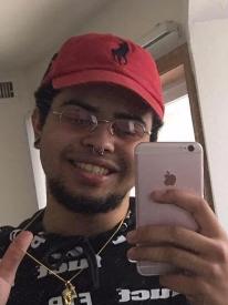Corey Elder death by force case profile photo