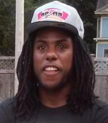 Rondell Dunn death by force case profile photo
