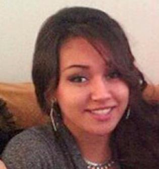 Maria Alana Mcintosh death by force case in Saint Paul, MN