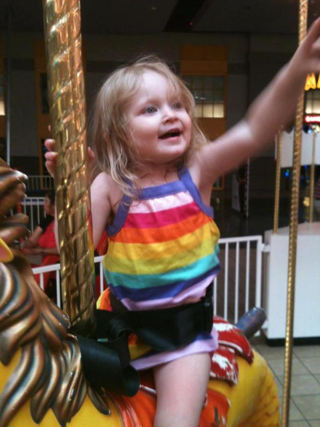 Savannah Cross death by force case in Phoenix, AZ