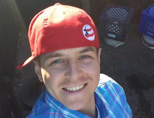 Jacob Glover death by force case profile photo