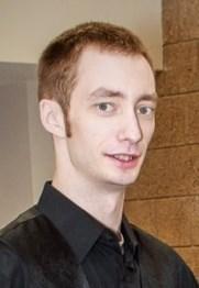 Thomas Russ death by force case profile photo