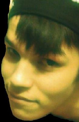 Jamison Anderson death by force case profile photo