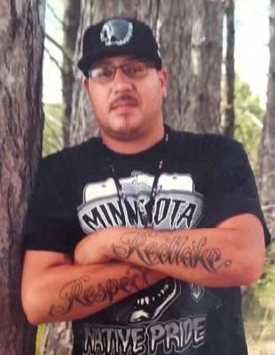 John Korby death by force case in Cloquet, MN