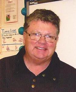 Leland Carlson death by force case profile photo