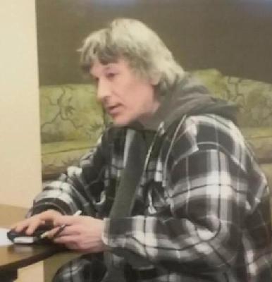 Paul Knobbe death by force case profile photo