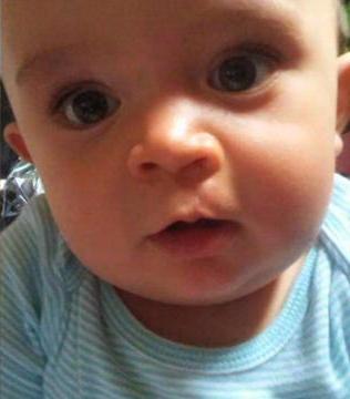 Jayden Redden death by force case profile photo