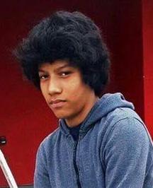Luisito Ronquillo death by force case profile photo