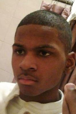Patrick Sykes death by force case profile photo