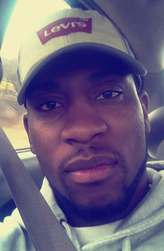 Kin Reynolds death by force case profile photo
