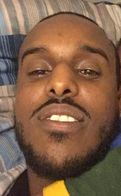 Abdullahi Sheikh death by force case profile photo