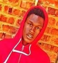Tyshawn Aijawn Hill death by force case in Saint Paul, MN