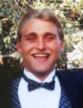 Joshua Effertz death by force case profile photo