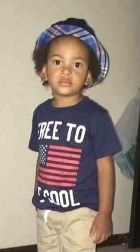 LeVonte Jones death by force case profile photo
