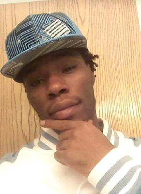 Mario McGee death by force case profile photo