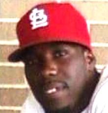 Charles Anthony Hudson death by force case in Saint Paul, MN