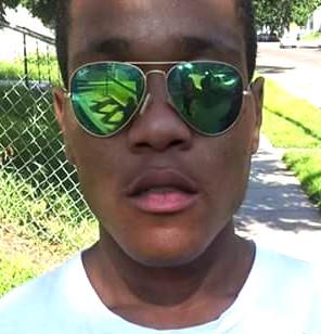 Dominque Moss death by force case in Saint Paul, MN