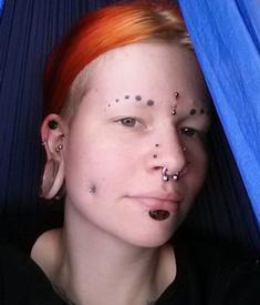 Trisha Nelson death by force case profile photo