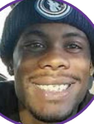Dominic Jasper death by force case profile photo